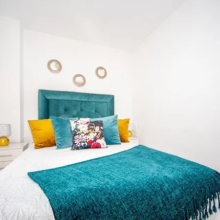 Dona Patricia Apartment