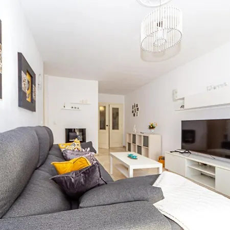 Apartment Dona Patricia *