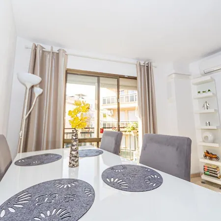 Apartment Dona Patricia *