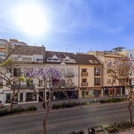 Apartment Dona Patricia Fuengirola