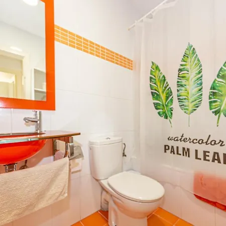 Apartment Dona Patricia
