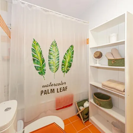 Apartamento Doña Patricia